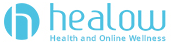 eClinicalWorks Healow Logo